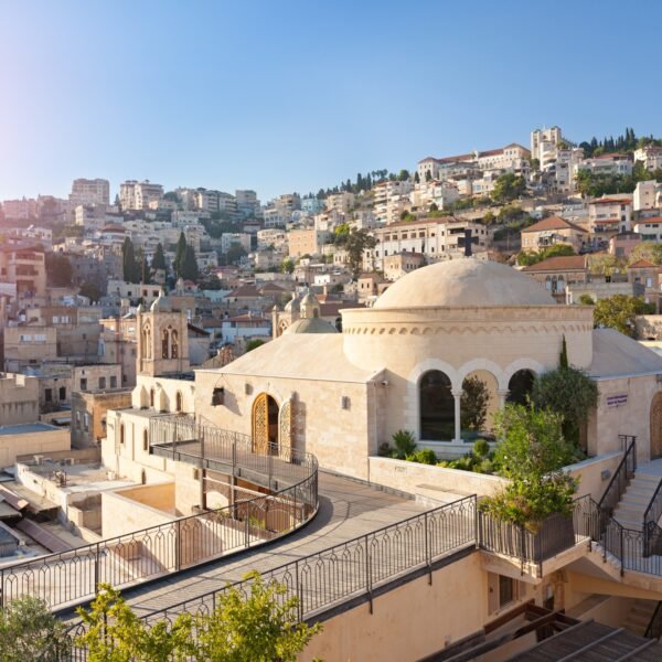 Nazareth