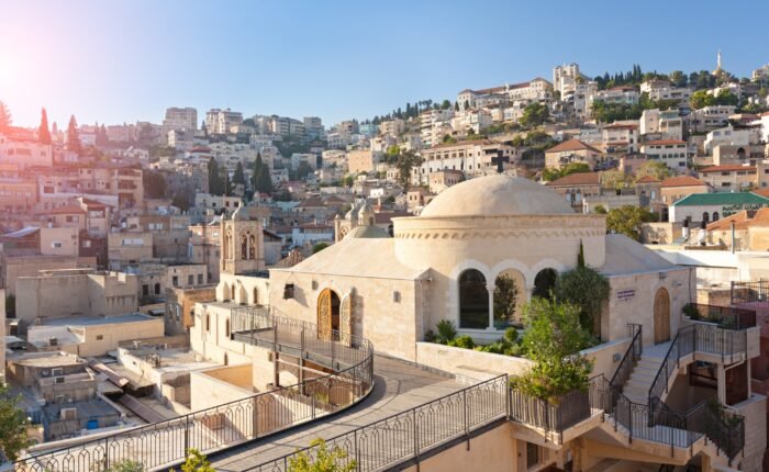 Nazareth