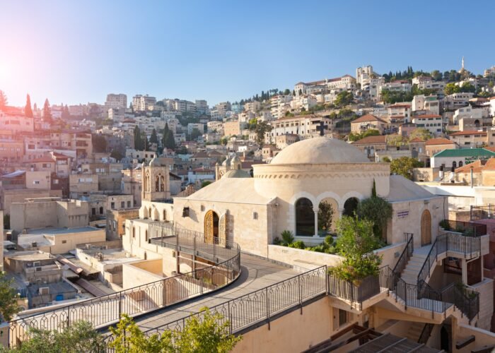 Nazareth